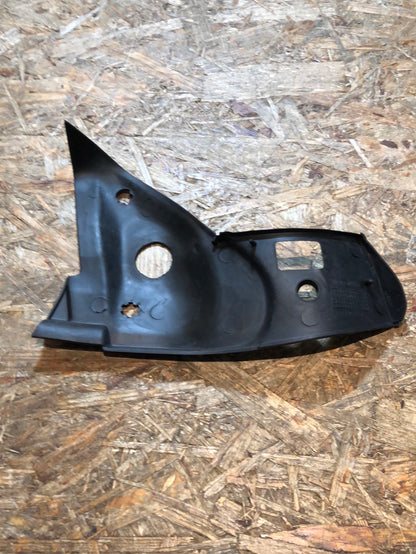 Original GM Opel Vectra B Spiegelgehäuse Manuell rechts Neu