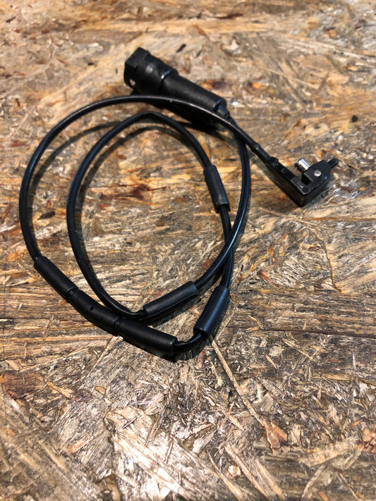 Original Opel Vectra A Warnkontakt Bremsbelag Neu