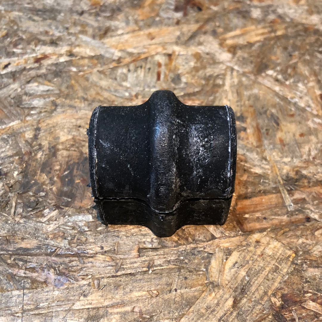 Original GM Chevrolet Aveo Stabilisator Lagerung vorne Neu