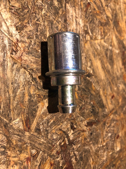 Original ACDelco Cadillac PCV Ventil Neu