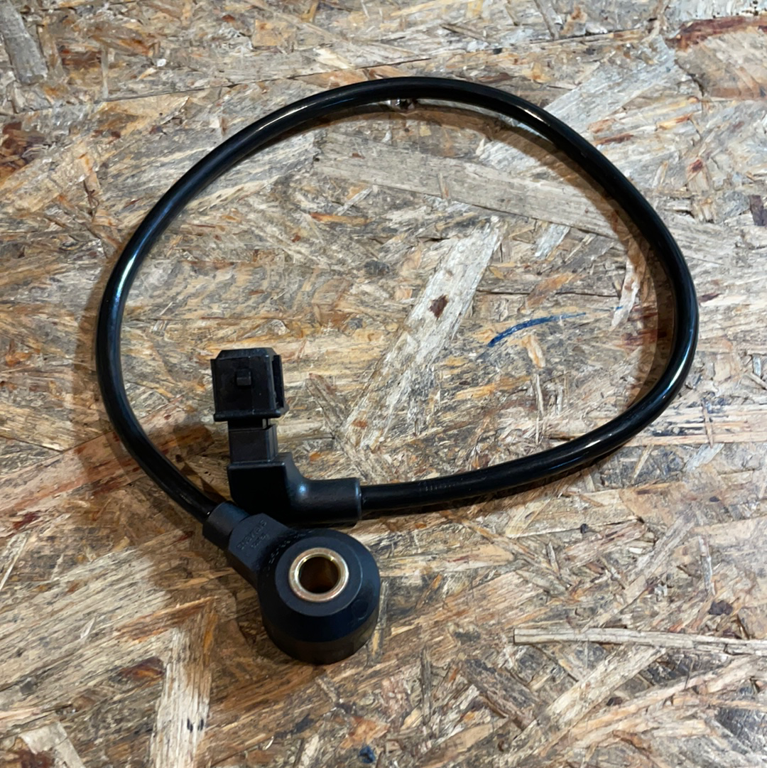 Original GM Opel Vectra B Klopfsensor Neu