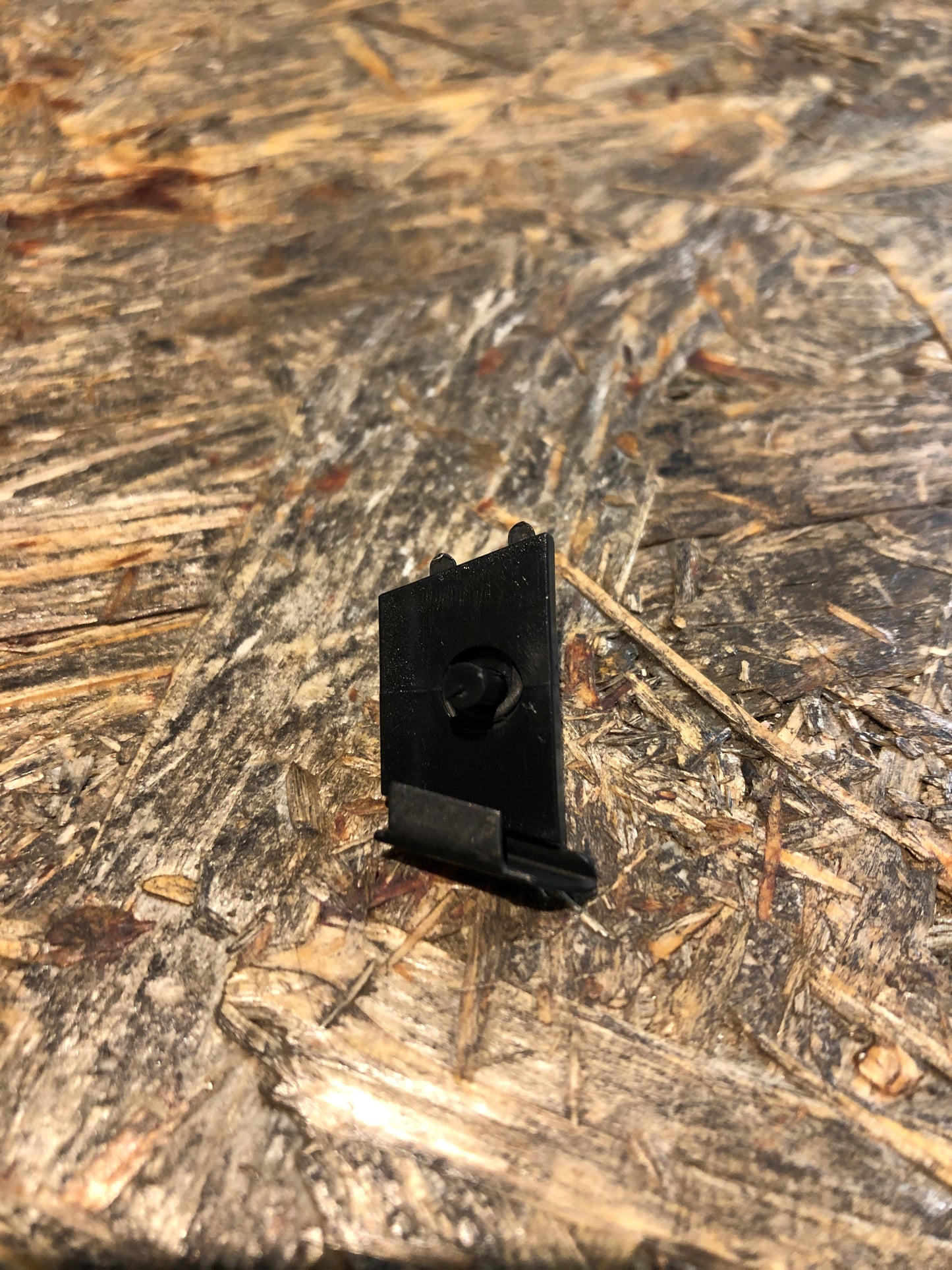 Original Opel Vectra B Clip Seitenfenster Neu
