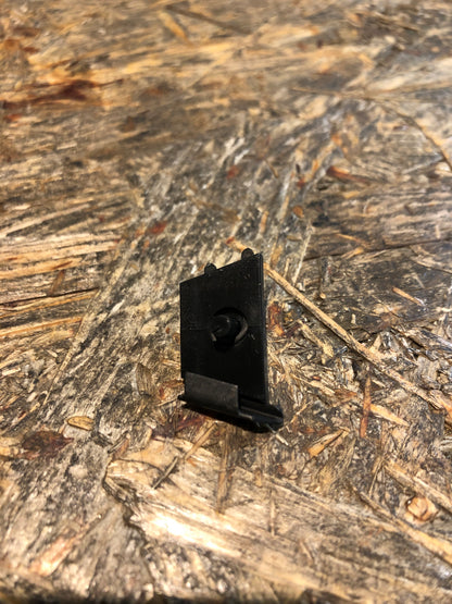 Original Opel Vectra B Clip Seitenfenster Neu
