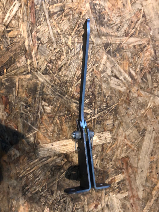 Original GM Opel Vivaro B Türbremse Neu