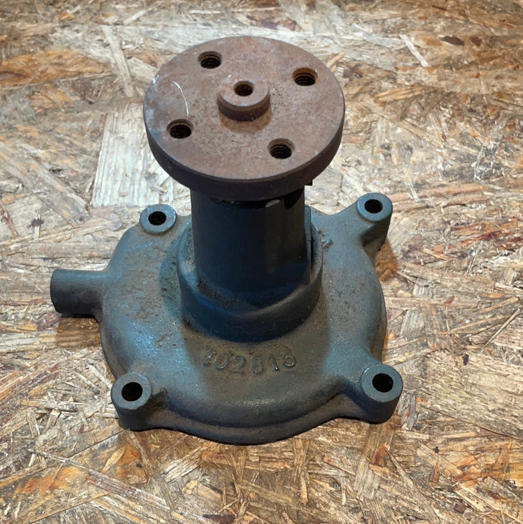 Original GM Opel Wasserpumpe Vedette Neu