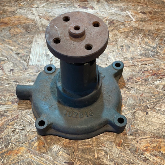 Original GM Opel Wasserpumpe Vedette Neu