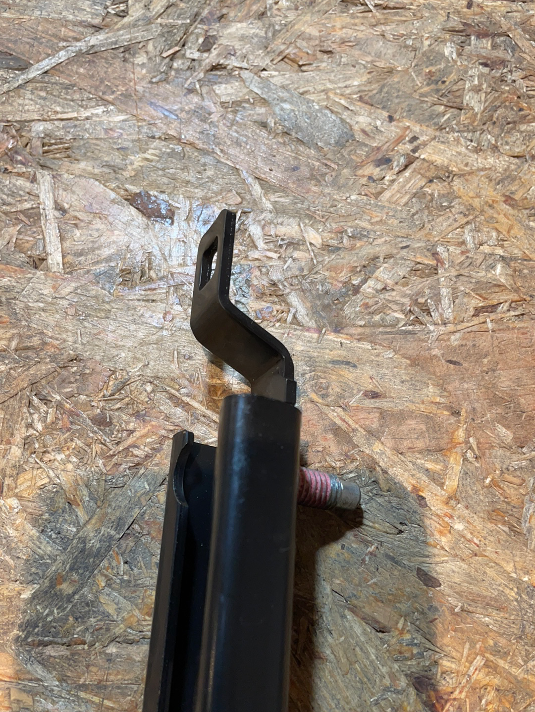 Original GM Opel Vectra C Astra G Gurtversteller vorne Neu