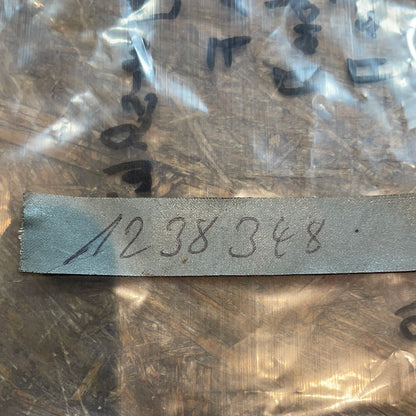 Original GM Opel Astra F Calibra A Vectra A Sensor Bremsbelagverschleiß Neu
