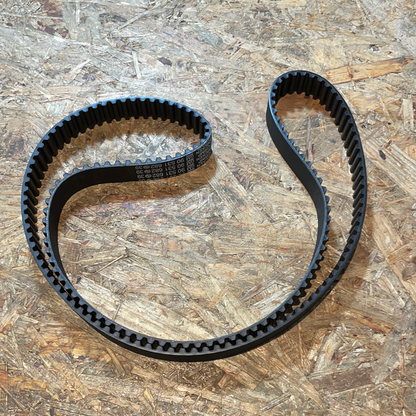 Original GM Opel Calibra Vectra Omega 1,8i/2,0i 16V Zahnriemen Neu