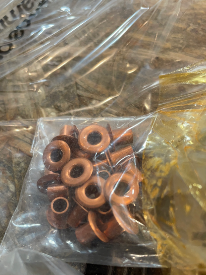 Original GM Opel Kadett E 1,6L Ascona C 1,6L Kupplungsleiste Neu