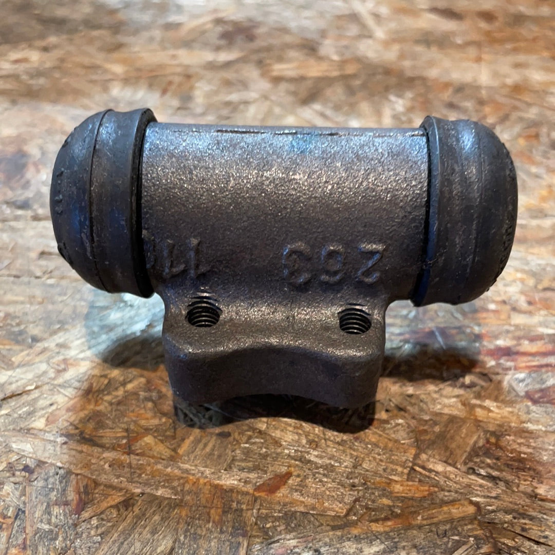 Original GM Opel Radbremszylinder hinten Neu