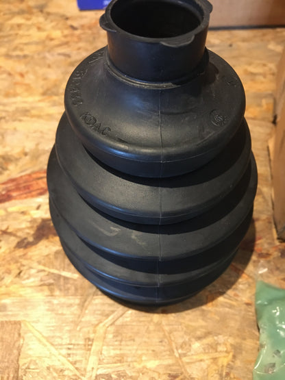 Original Chevrolet Daewoo Faltenbalgsatz Antriebswelle NEU