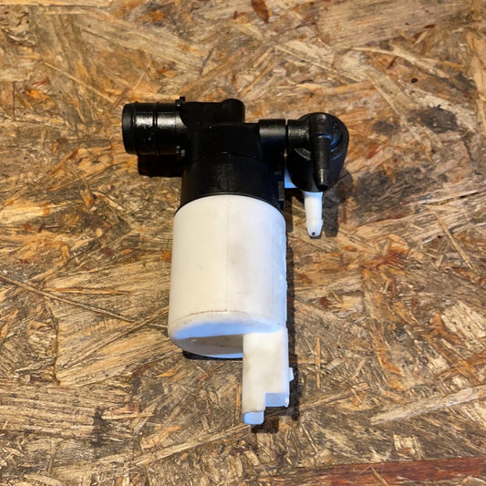 Original GM Opel Vivaro A Wischwasserpumpe Neu