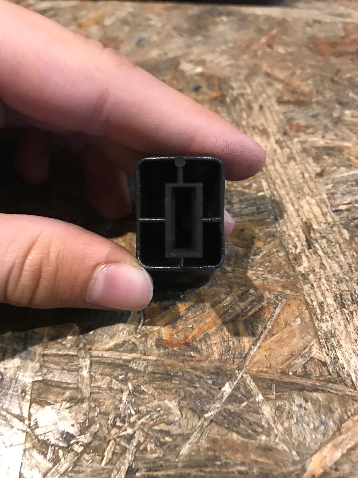 Original Astra F Knopf / Aretierungshebel NEU