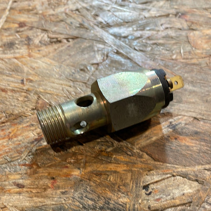 Original GM Opel Öldruckgeber Öldruckschalter Neu