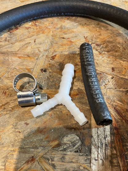 Original GM Opel Corsa Kadett Astra Vectra Kaltlaufregler Neu