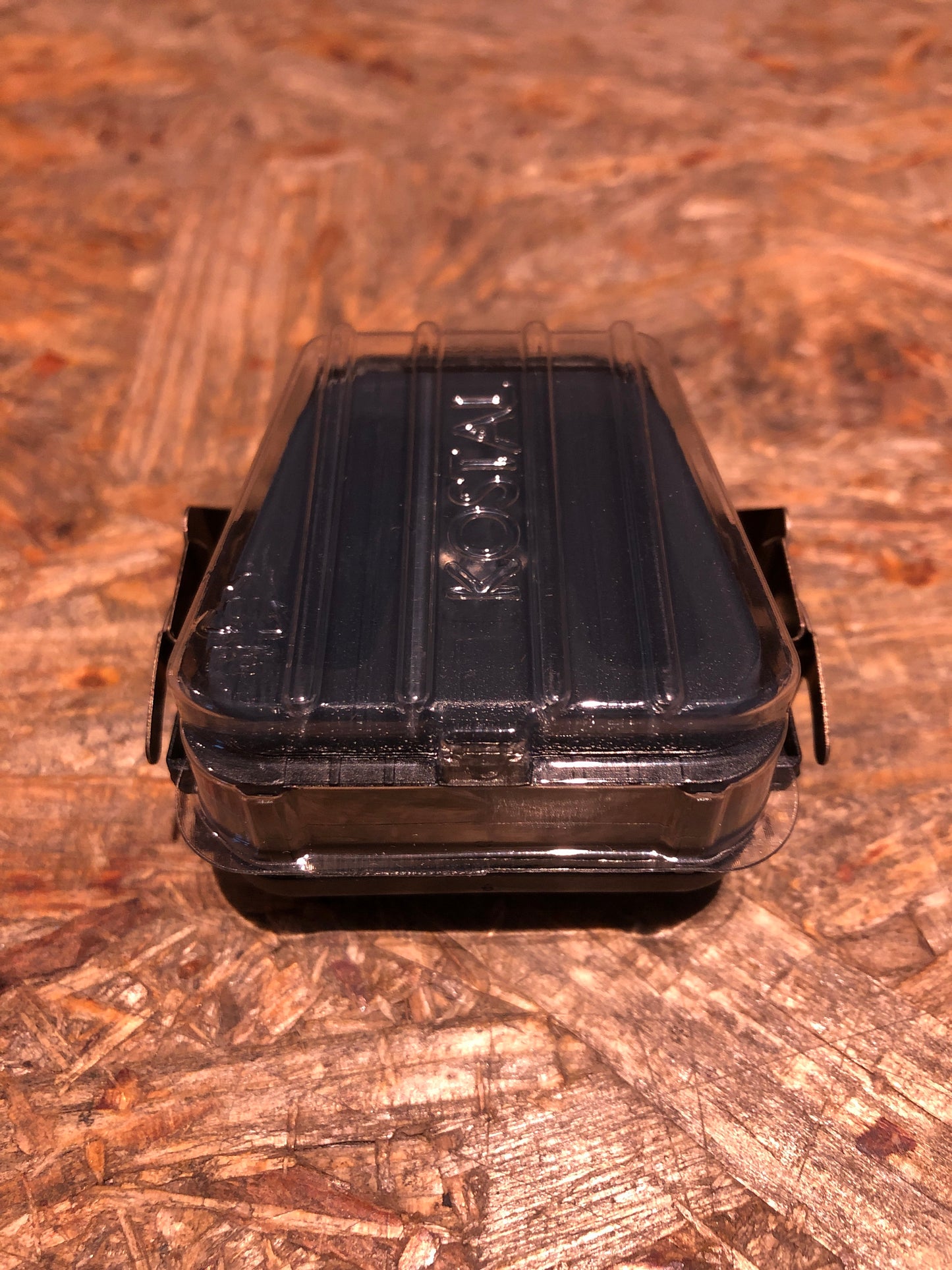 Original Peugeot Regen Licht Sensor Neu