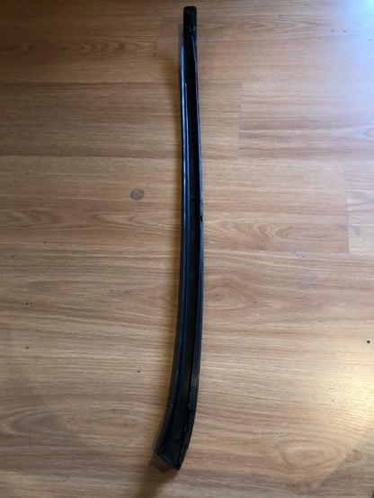 Original GM Opel Astra J Zierleiste Frontscheibe Neu