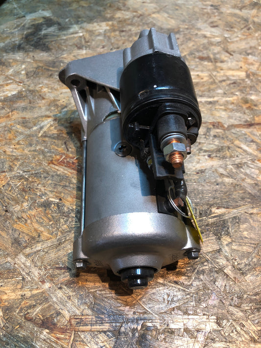 Original Opel Vivaro B Anlasser Neu