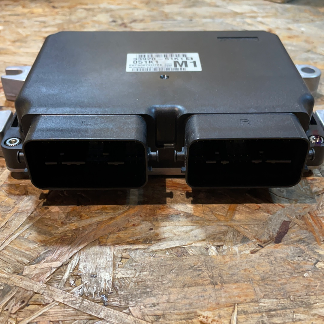 Original GM Opel Agila B Steuergerät Wegfahrsperre Neu