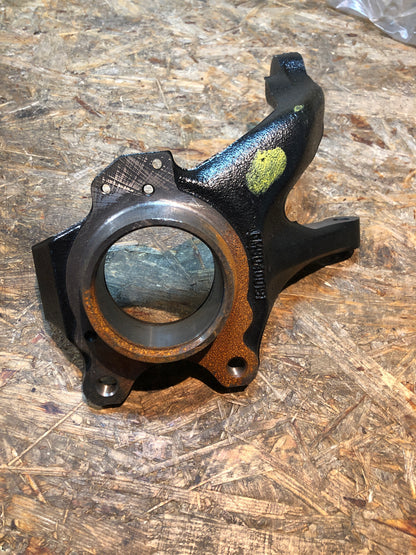 Original GM Opel Corsa B Radnabe Achsschenkel Neu