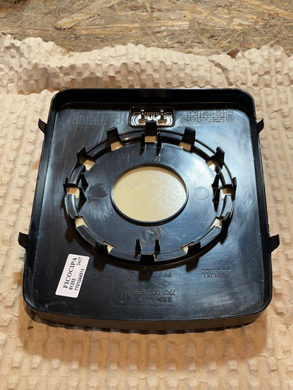 Original GM Opel Movano Spiegelglas rechts Neu