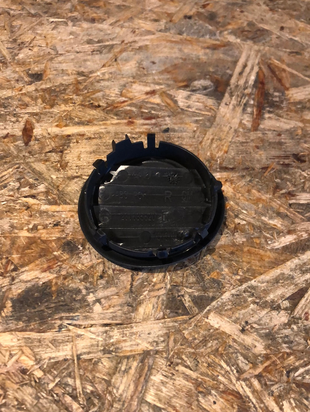 Original GM Opel Vectra C Luftauslass seitlich rechts Neu