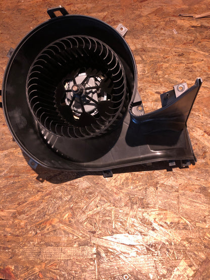 Original Opel Vectra C Gebläsemotor Neu