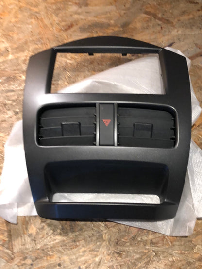 Original GM Chevrolet Blende Mittelkonsole Neu