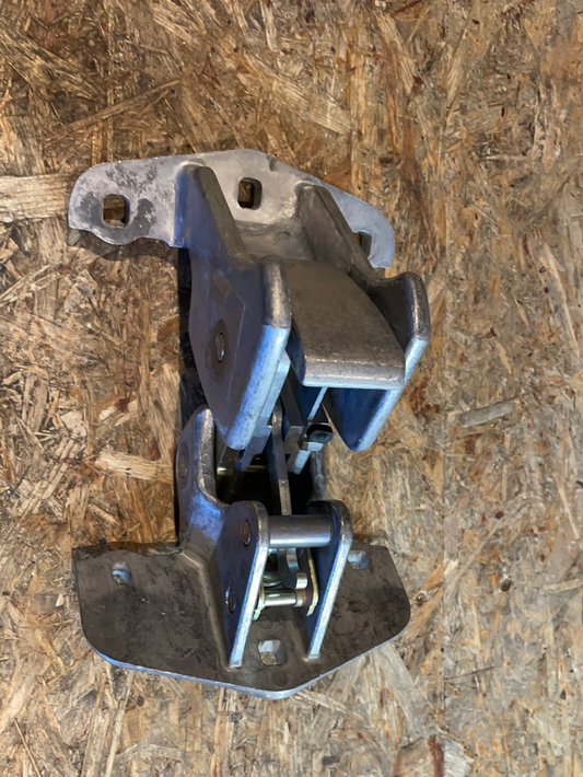 Original GM Opel Vivaro A Türscharnier hinten oben links Neu