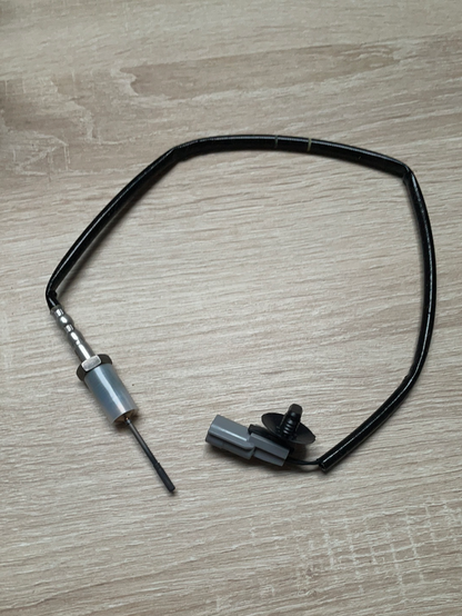 Original GM Opel Movano B Kasten C62 Sensor Abgastemperatur Neu