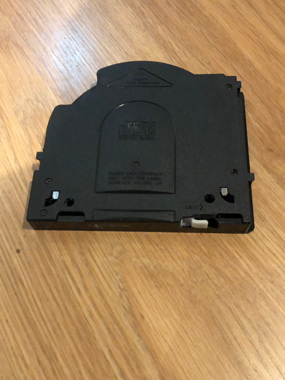 Original GM Opel Zafira A Vectra Corsa C Meriva CD-Wechsler Neu