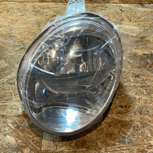 Original GM Daewoo Matiz Chevrolet Matiz Scheinwerfer links Neu