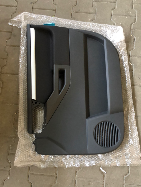 Original GM Opel Meriva A Türverkleidung Vorne Links Neu