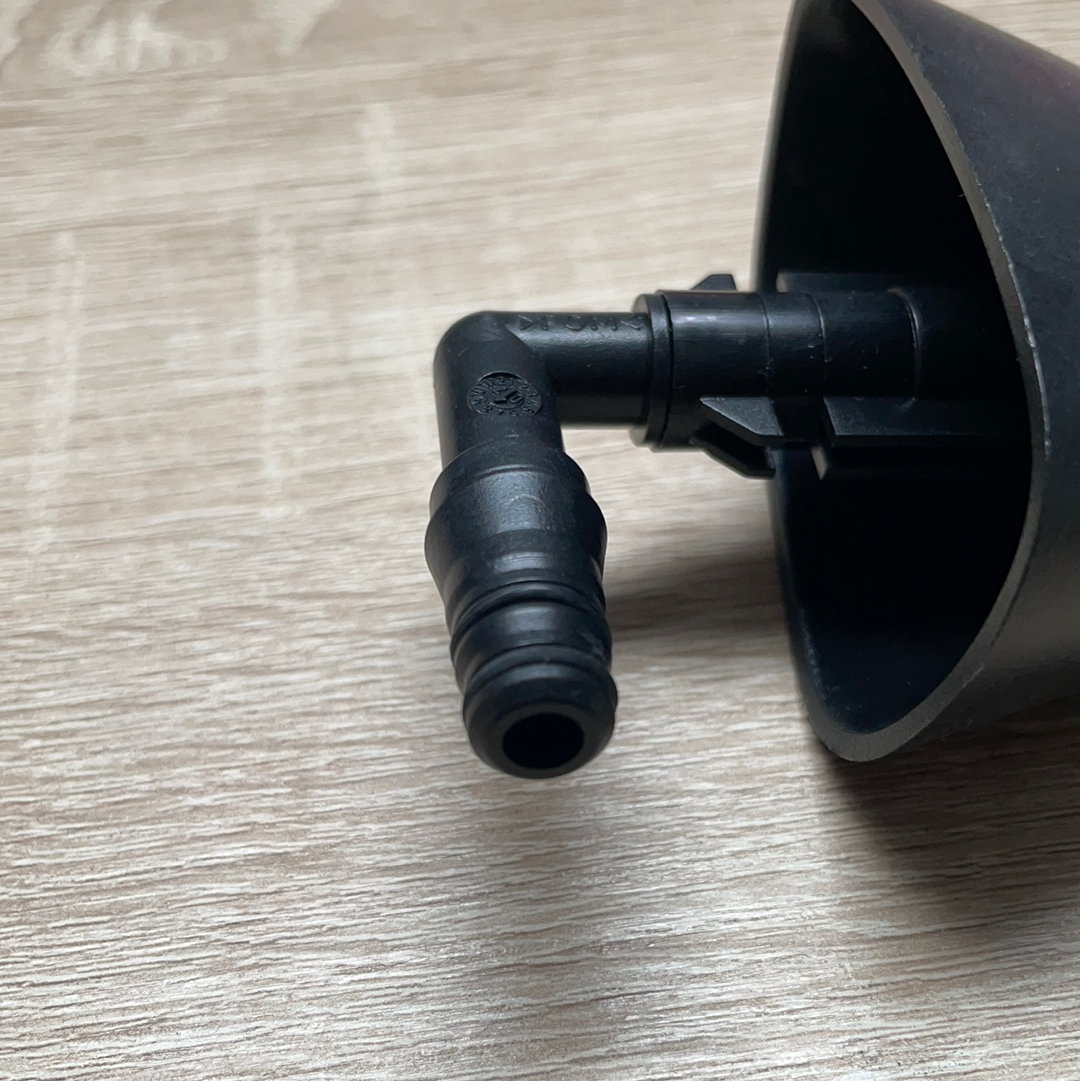 Original GM Opel Zafira A Düse Scheinwerferreinigung rechts Neu