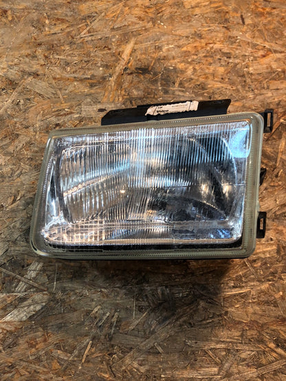 Original GM Opel Corsa A Scheinwerfer links Neu