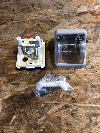 Original Hella Universal Positionsleuchte Neu