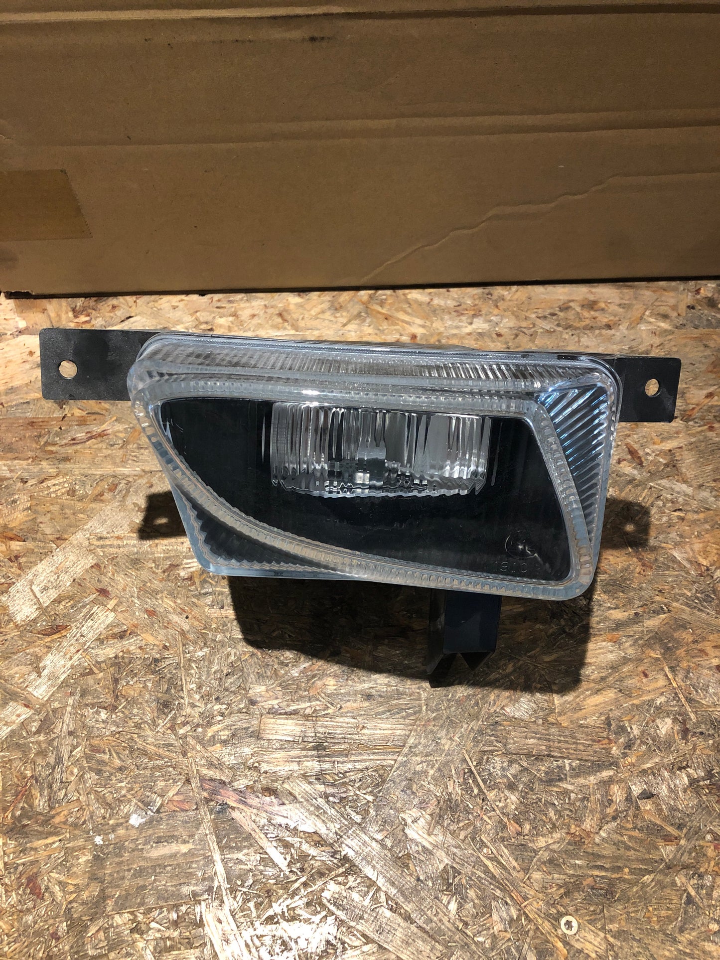 Original Opel Astra G Nebelscheinwerfer rechts Neu