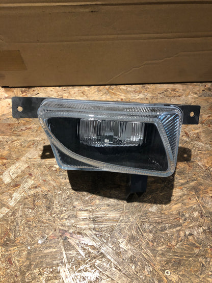 Original Opel Astra G Nebelscheinwerfer rechts Neu