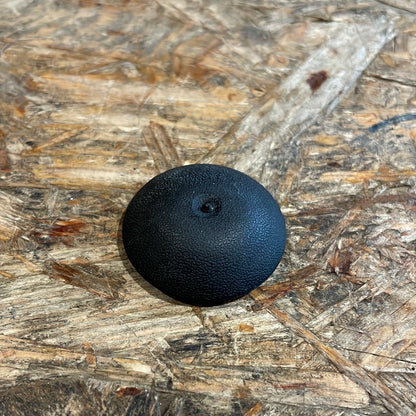 Original GM Opel Zafira A Astra G Kappe Befestigung Schutzzierleiste hinten Neu
