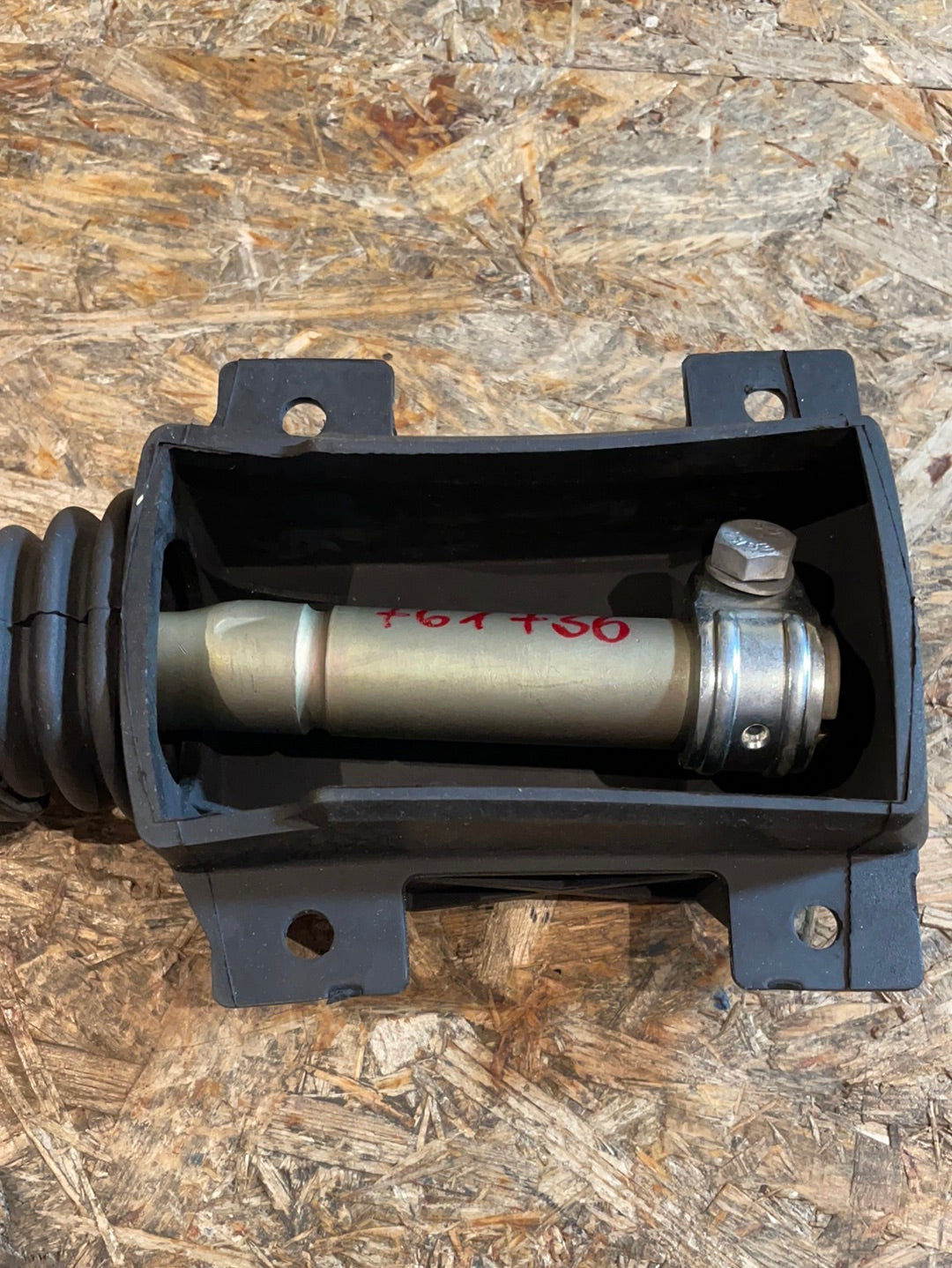 Original GM Opel Omega B Schaltrohr Neu