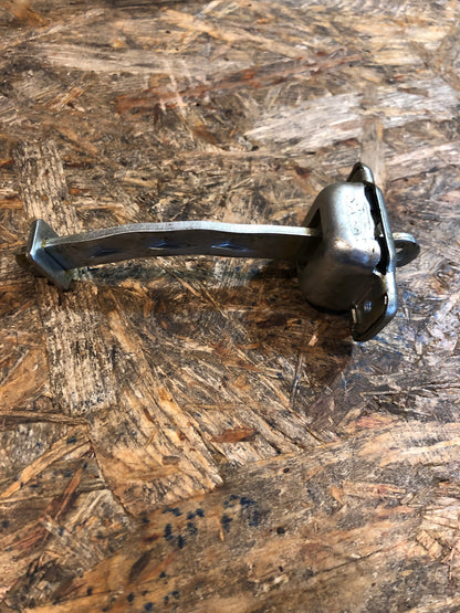 Original GM Opel Astra F Türbremse vorne links Neu