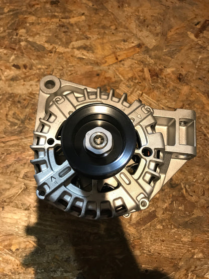 Original Opel Valeo Lichtmaschine 14V 150A NEU