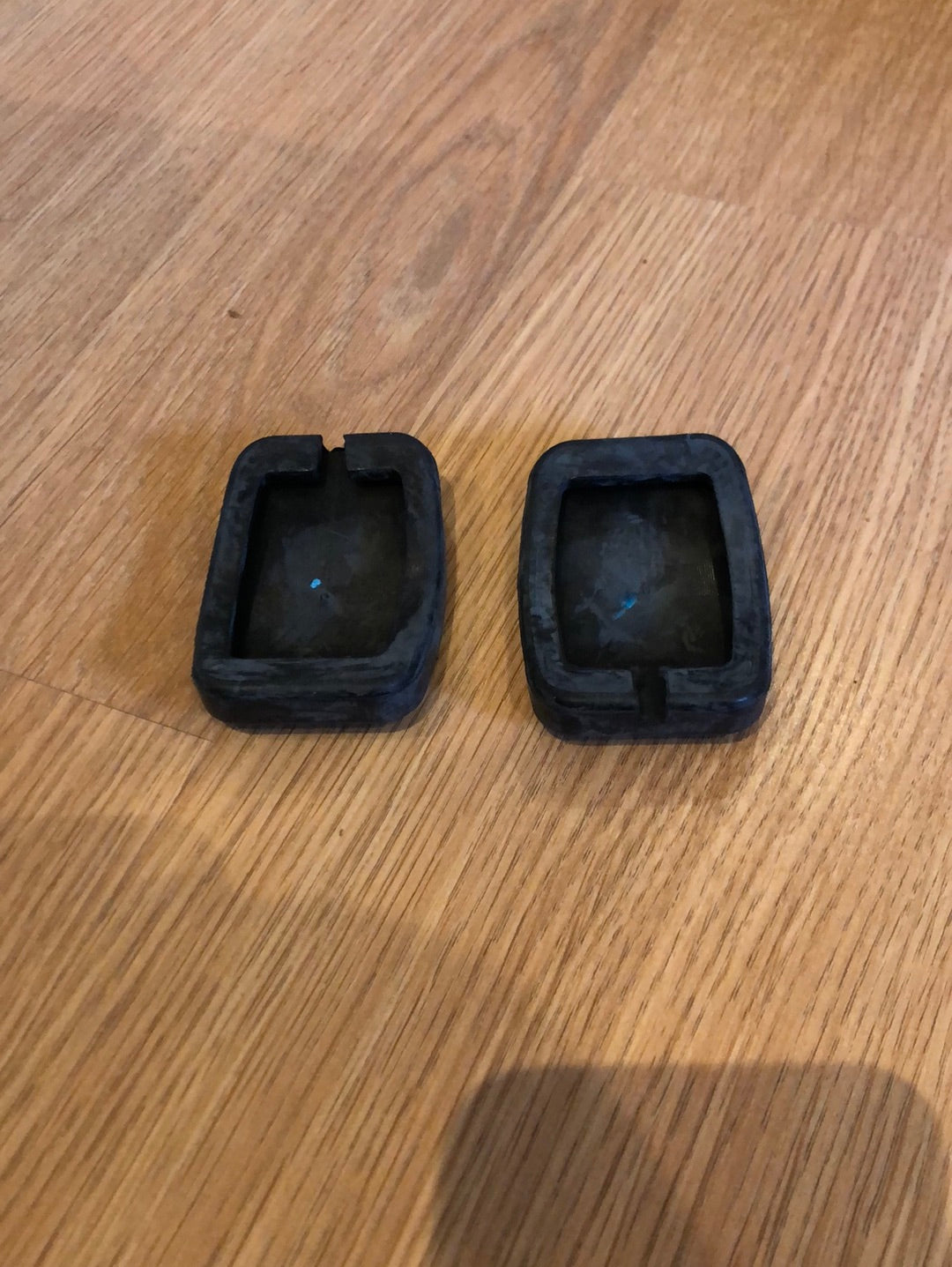 Original GM Chevrolet Pedalgummi Neu