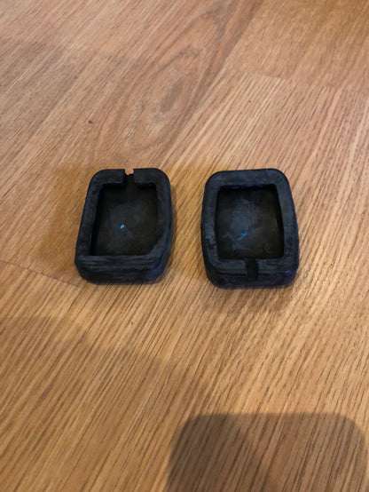 Original GM Chevrolet Pedalgummi Neu