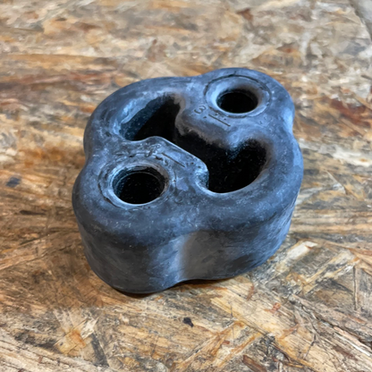 Original GM Opel Anschlagpuffer Auspuff Neu