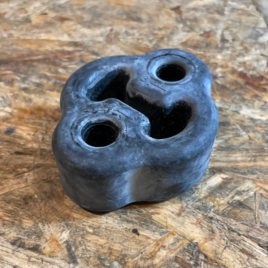 Original GM Opel Anschlagpuffer Auspuff Neu