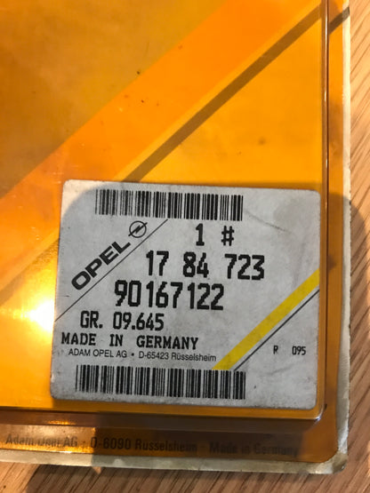 Original Kadett E Corsa A Antenne NEU