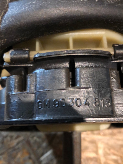 Original GM Opel Kadett E Schaltknüppel 4 Gang Neu