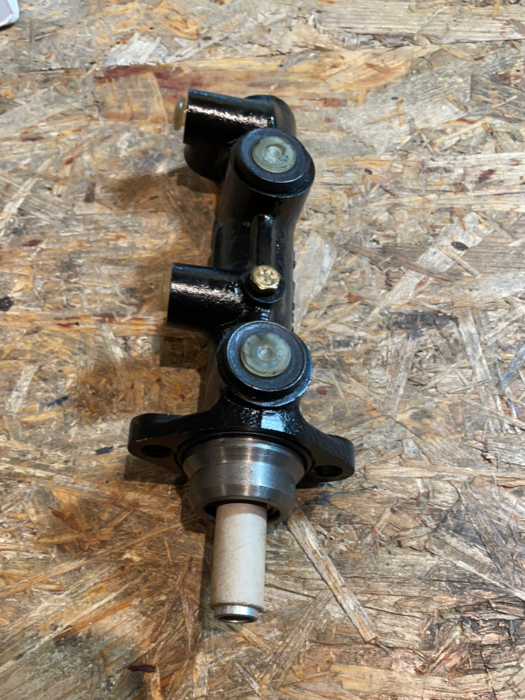 Original BMW 3er Hauptbremszylinder Neu